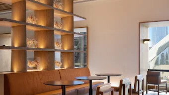 M Social New York Downtown